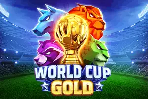 World Cup Gold™