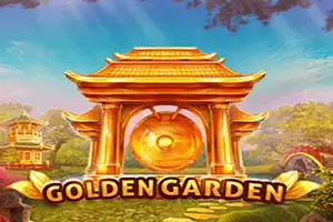 Golden Garden