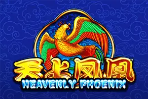 Heavenly Phoenix