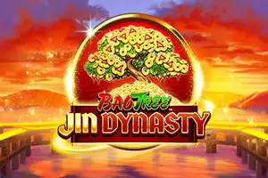 Jin Dynasty™