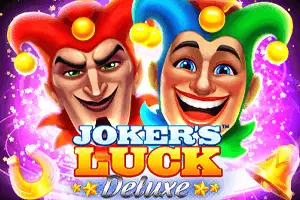 Joker’s Luck Deluxe