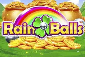 Rain Balls