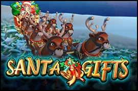 Santa Gifts