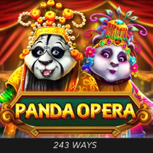 Panda Opera